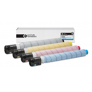Compatible Canon EXV-29,GPR-31 Colour Toner